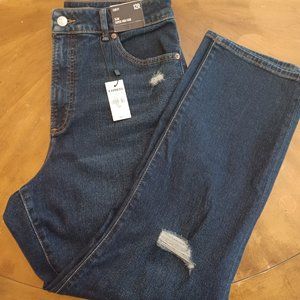 BRAND NEW WITH TAGS Express jeans